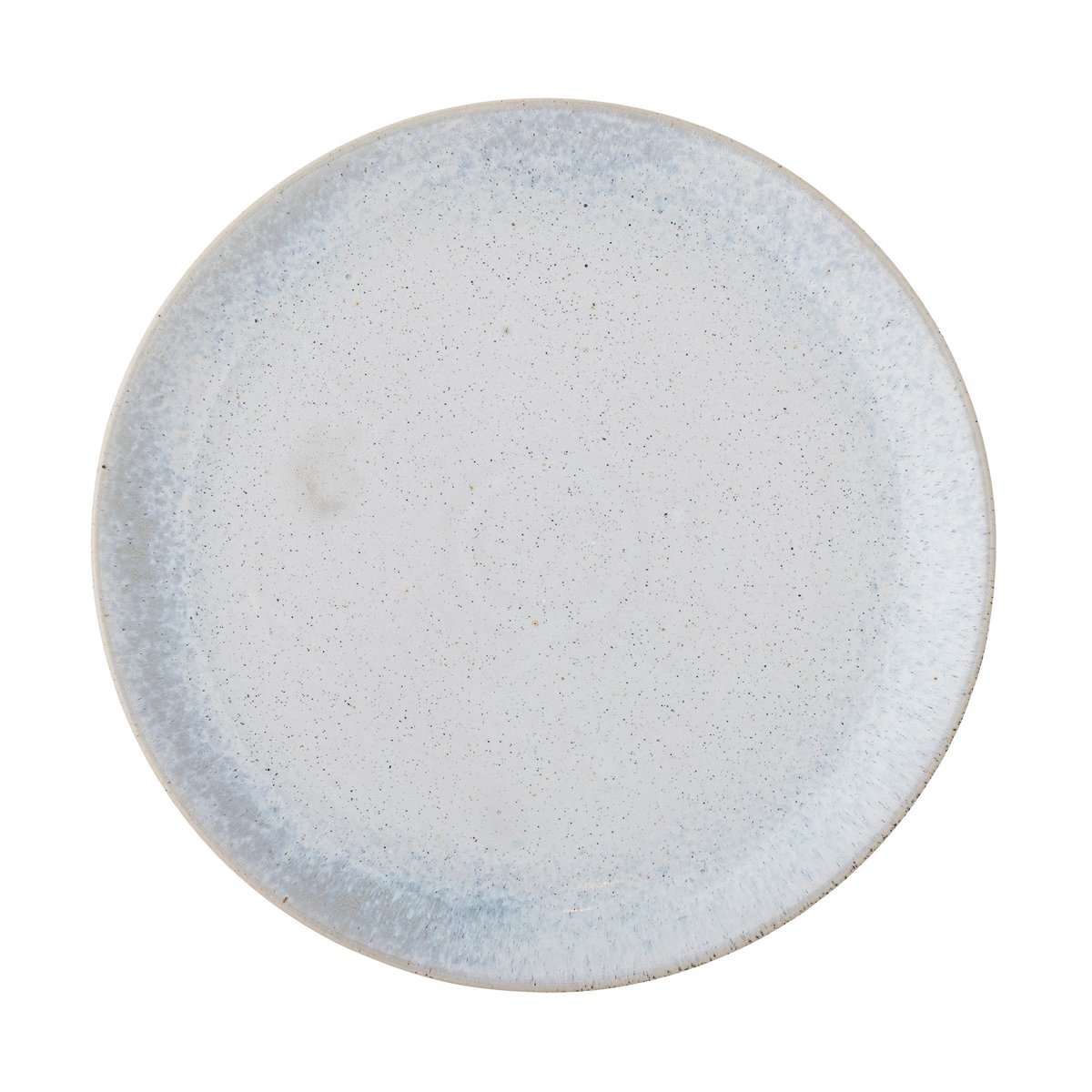 Bloomingville Paula tallerken Ø26,5 cm Blå