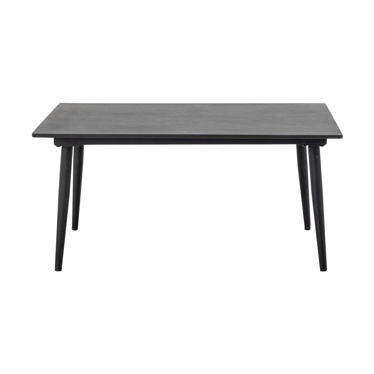 Bloomingville Pavone salongbord 60x90 cm Black