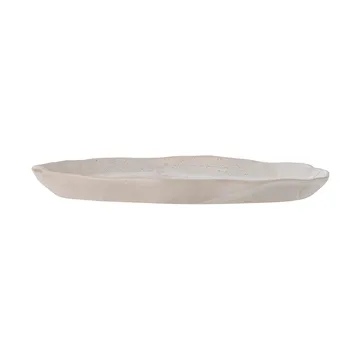 Peroya serveringsfat 15,5 x 25,5 cm - Grå - Bloomingville