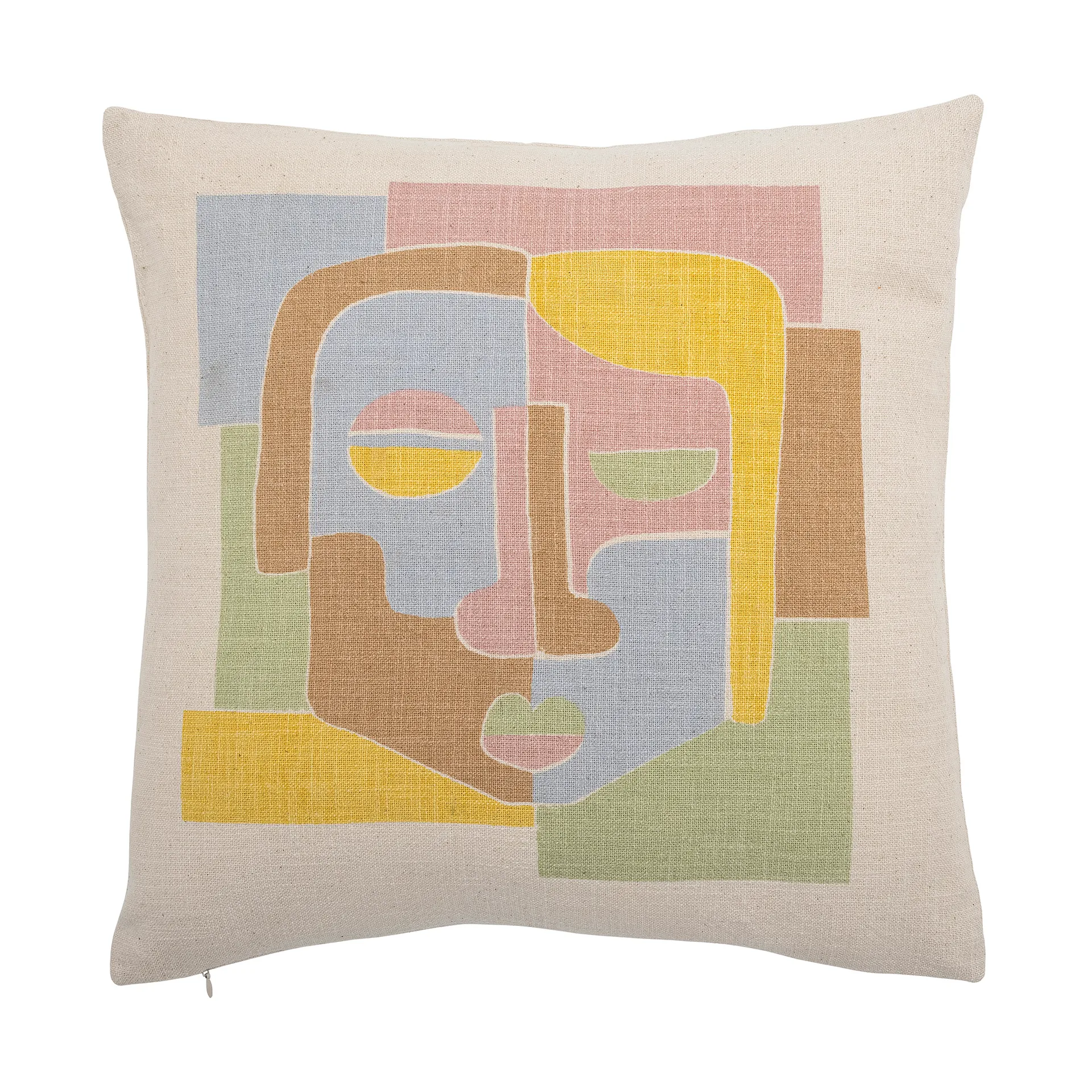 Peto pute 45x45 cm, Rose Bloomingville