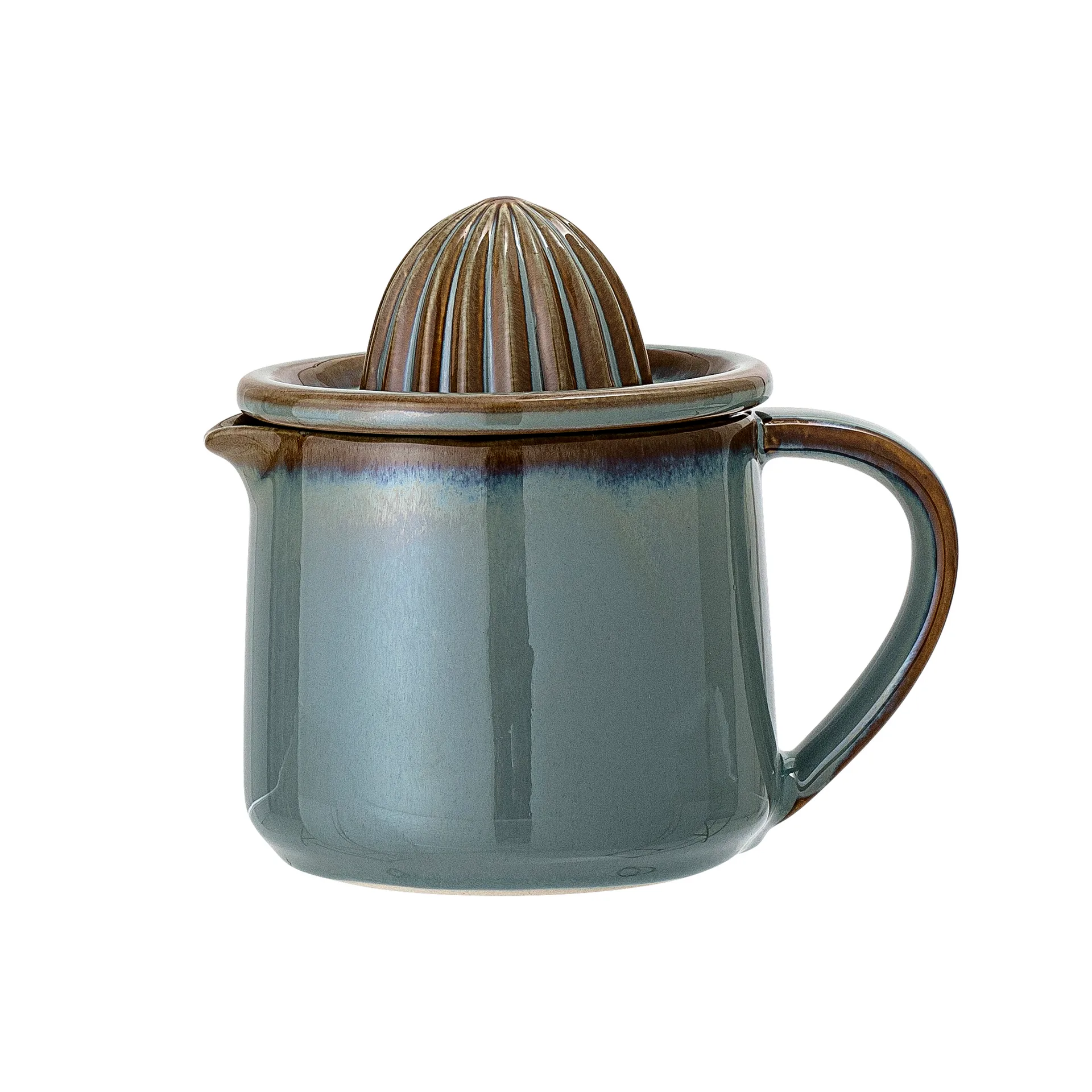 Pixie citruspress, grønn Bloomingville