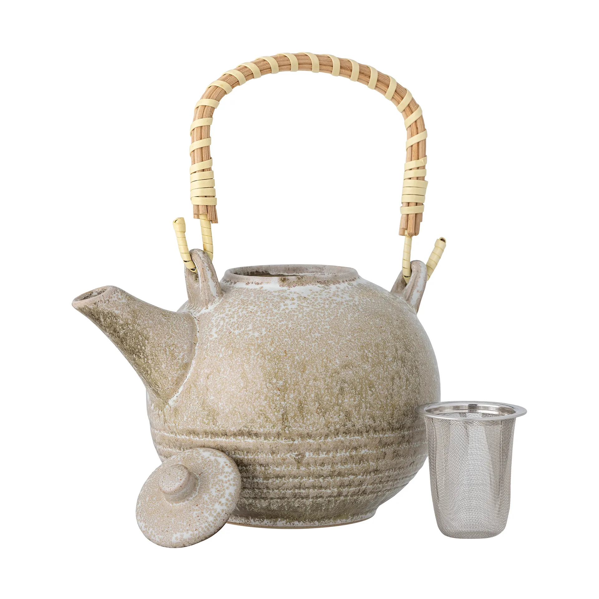 Razan tekanne 85 cl, Natur Bloomingville