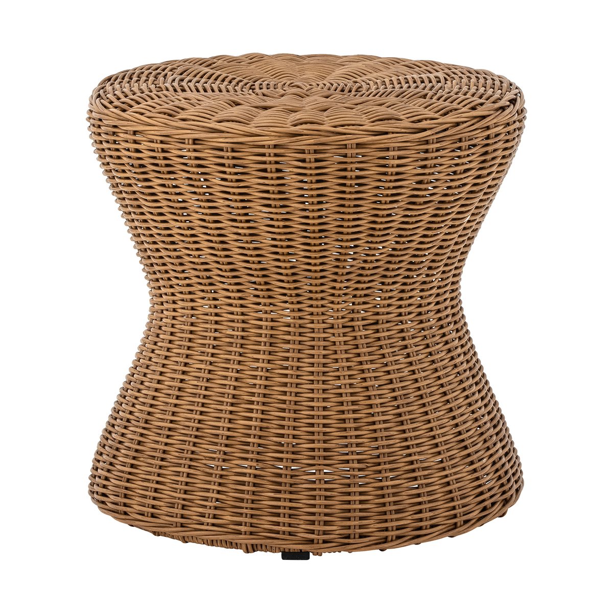 Bloomingville Roccas salongbord Ø53x52 cm Brown