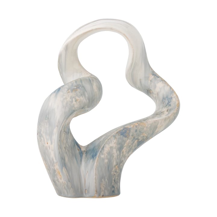 Rouyi dekorasjon 34,5 cm - Grey - Bloomingville