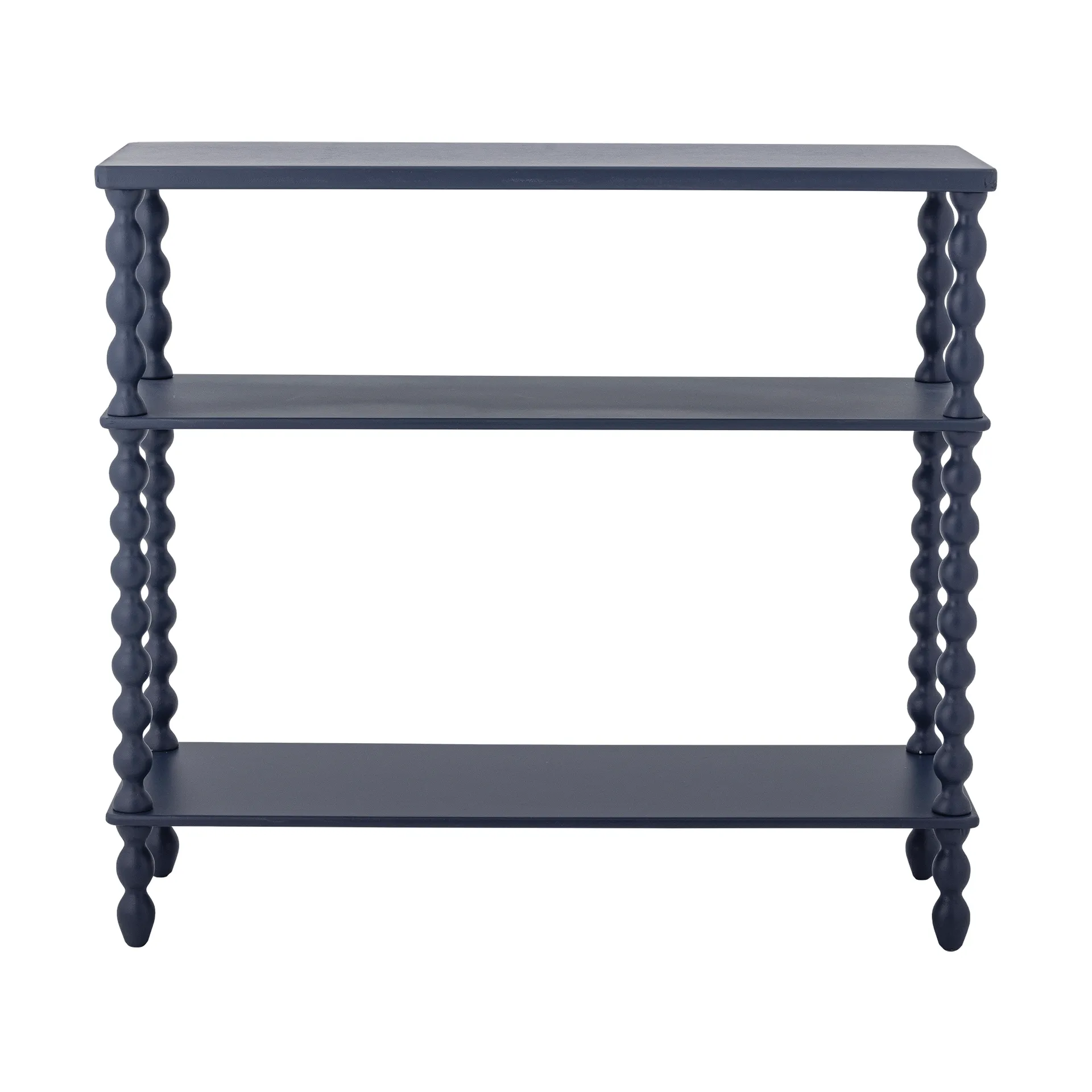 Salino konsollbord, Blue, 90x81 cm Bloomingville