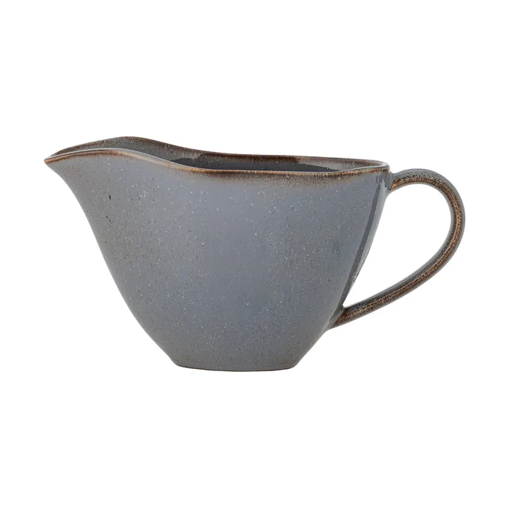 Sandrine sauskanne 34 cl - Grå - Bloomingville