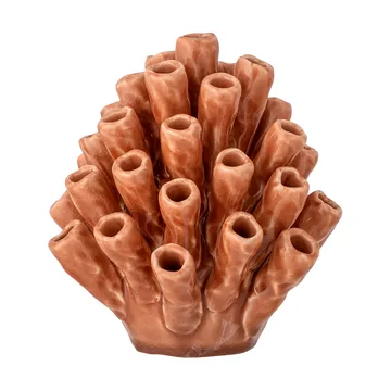 Shagun dekorasjon 16 cm - Brown - Bloomingville