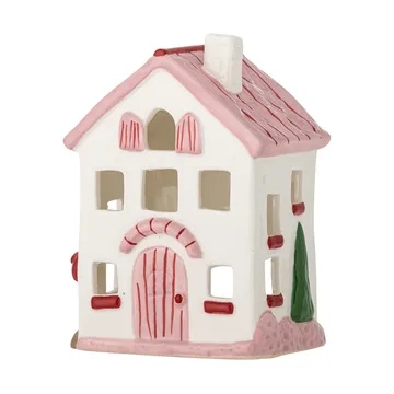 Shirly lyslykt - Multi, 16x11,5 cm - Bloomingville