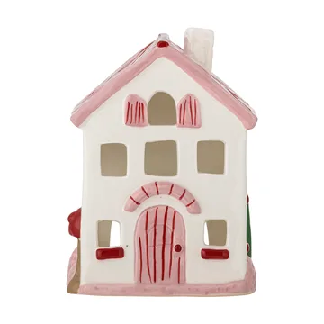 Shirly lyslykt - Multi, 16x11,5 cm - Bloomingville