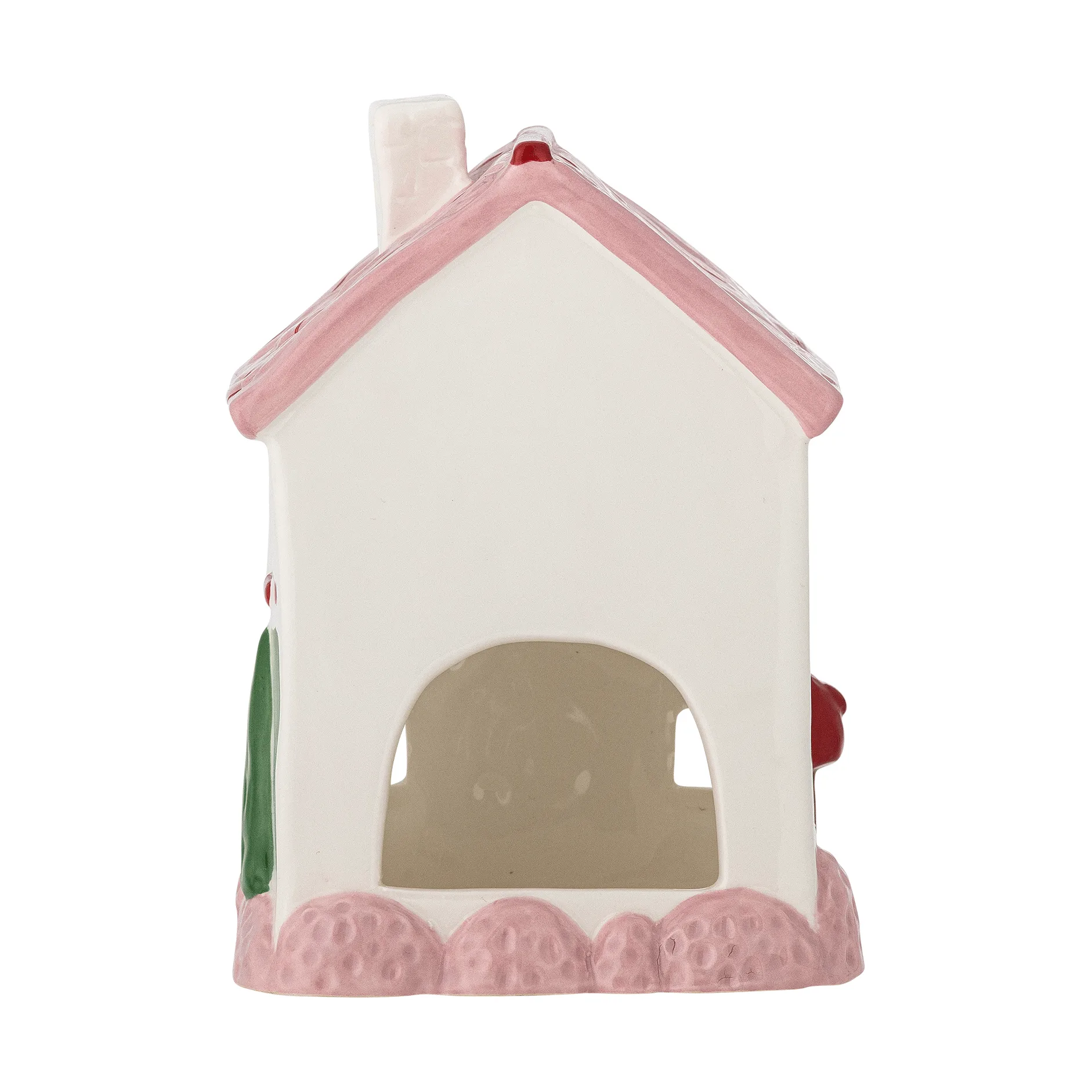 Shirly lyslykt, Multi, 16x11,5 cm Bloomingville