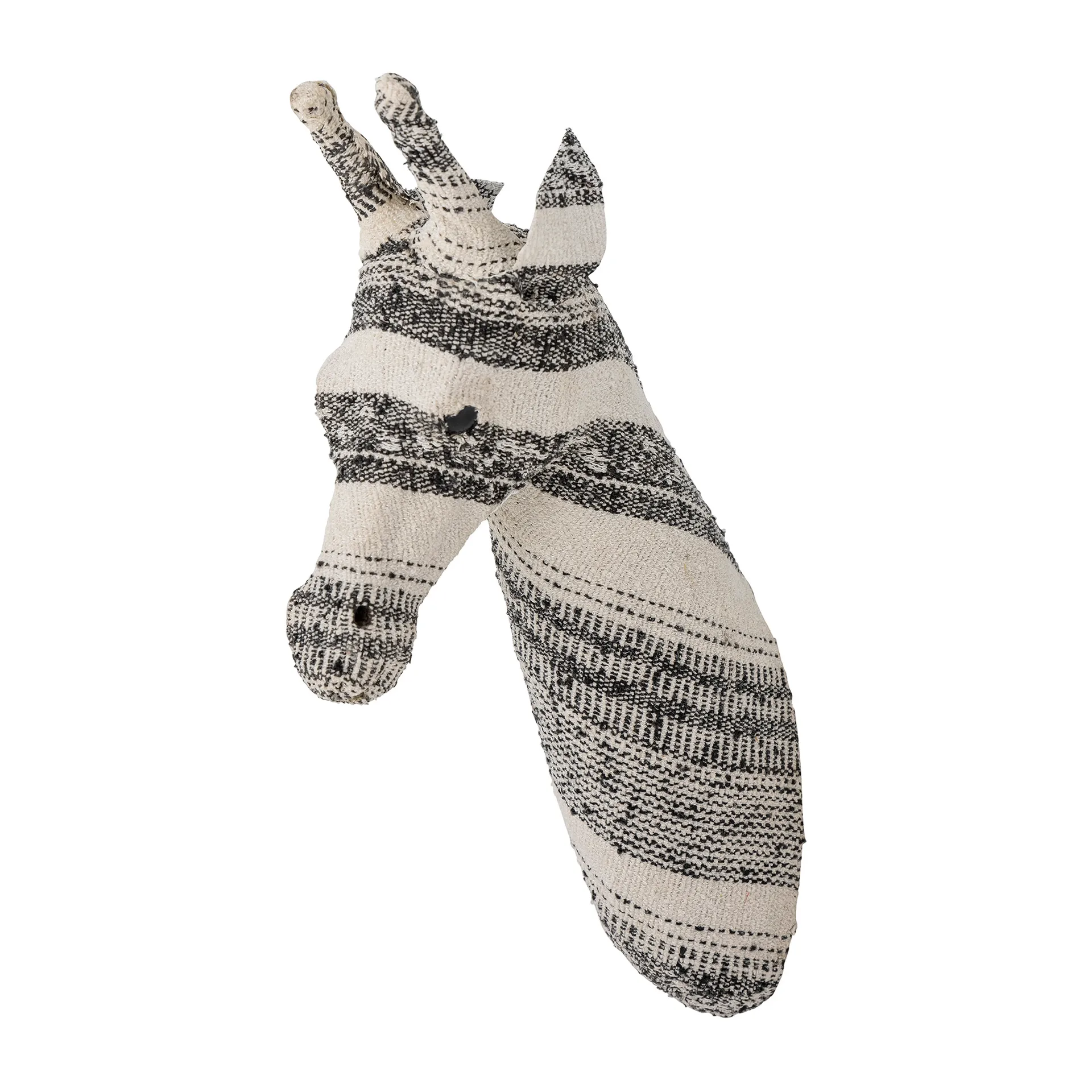 Silje veggdekorasjon 17 x 34 cm, Sjiraff Bloomingville