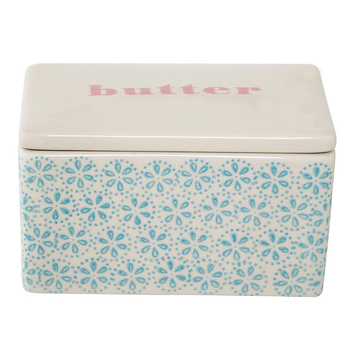 Bloomingville Smørboks Patrizia Butter