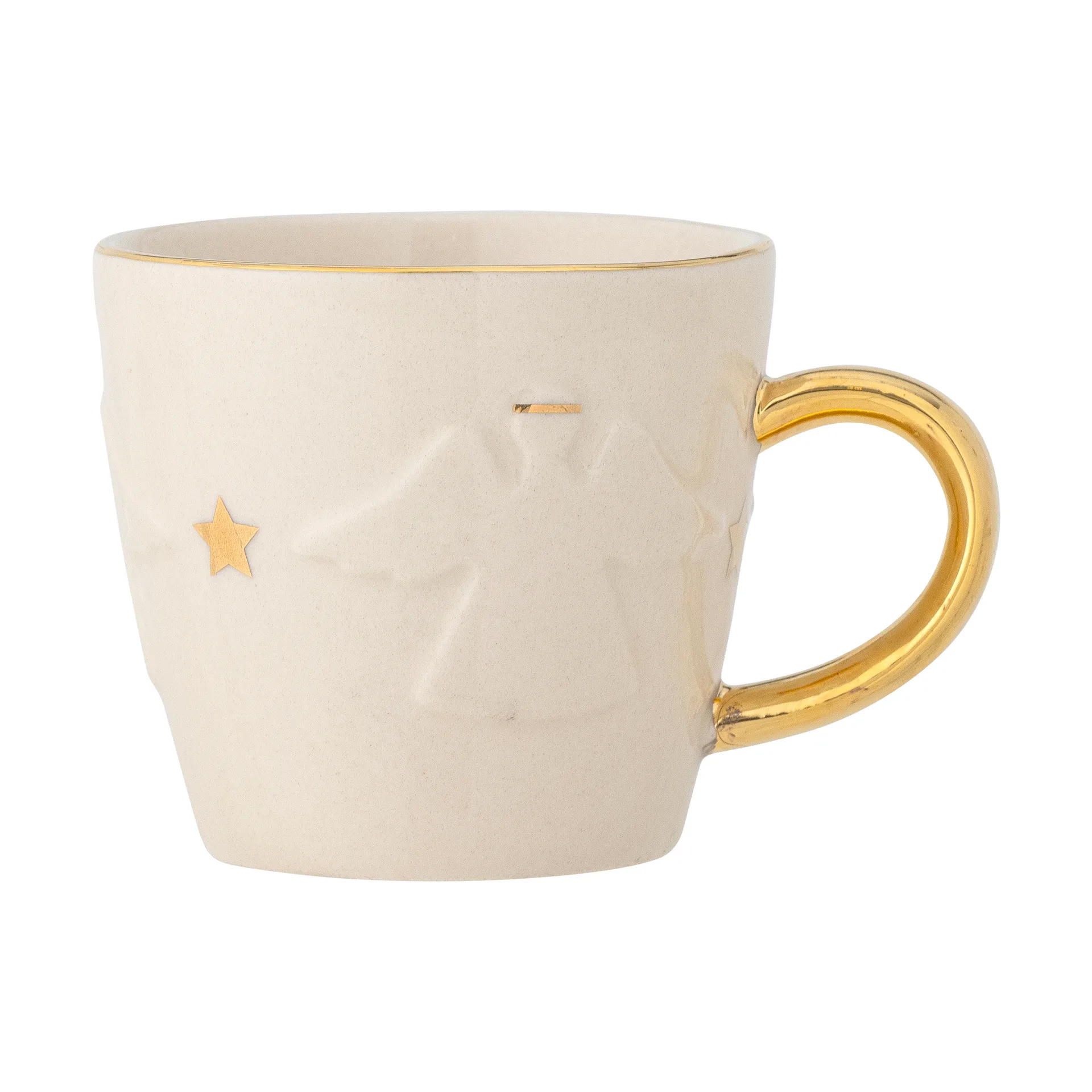 Starry kopp 20 cl, Hvit Bloomingville