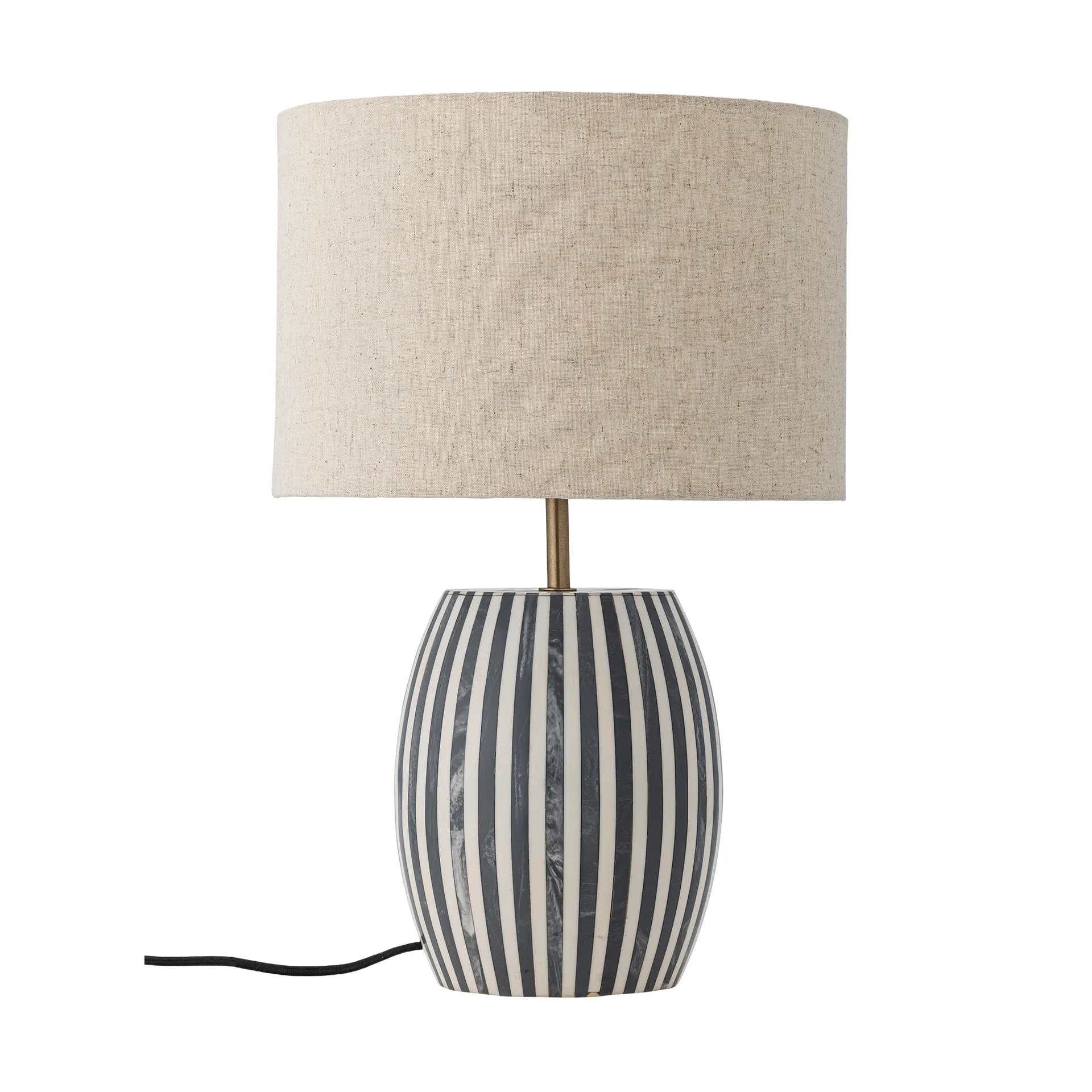 Tali bordlampe, Multi, Ø30 cm Bloomingville