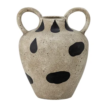 Taye vase 22 cm - Natur - Bloomingville