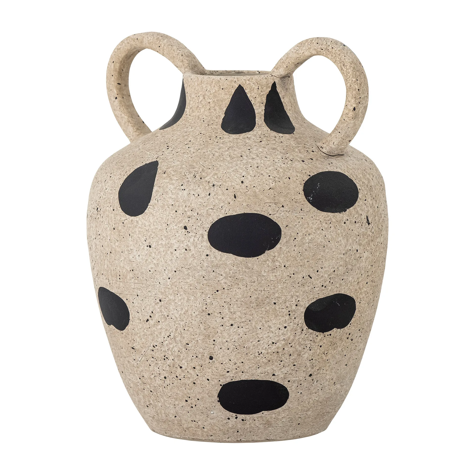 Taye vase 22 cm, Natur Bloomingville