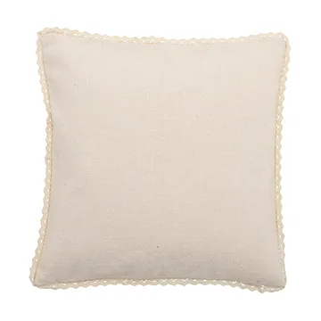 Tibbe pute 40x40 cm - Nature floral - Bloomingville