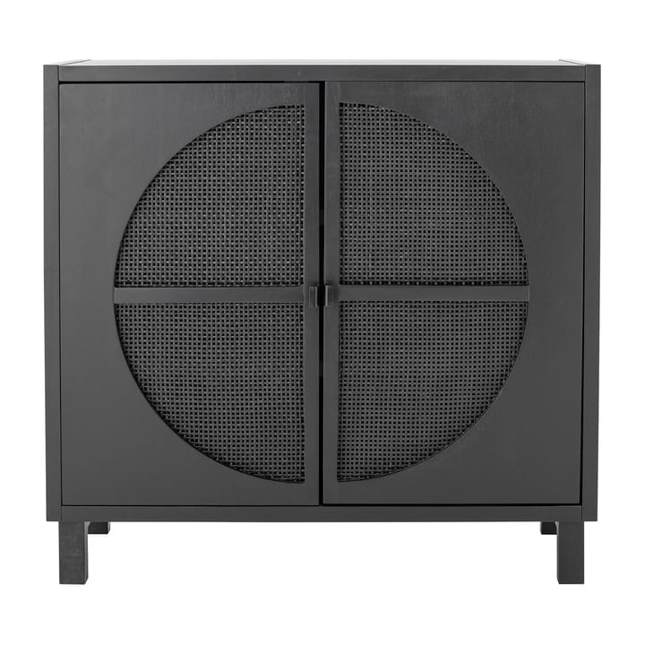 Trento skap 105 x 40 x100 cm - Sort - Bloomingville