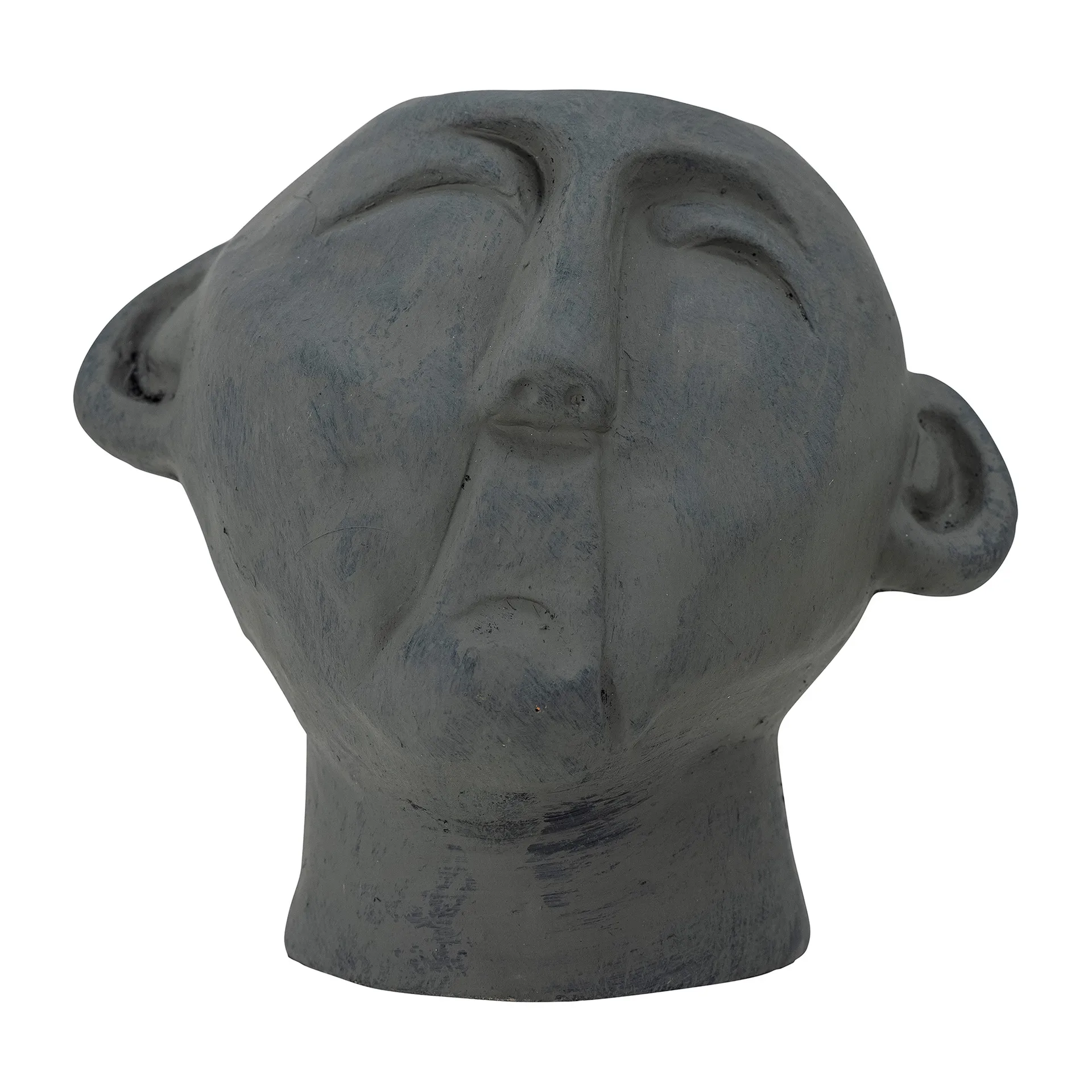 Vesla dekorasjon 16 cm, Svart Bloomingville