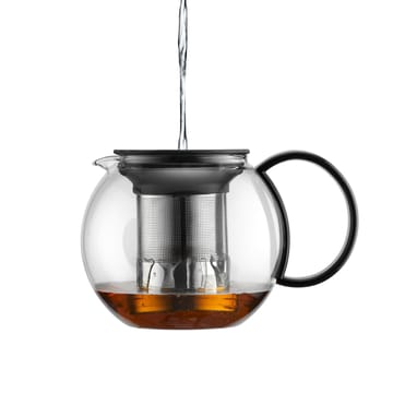 Assam tekanne sort - 1 l - Bodum