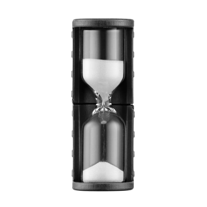 Bistor kaffetimer 4 minutter, Svart-hvit Bodum