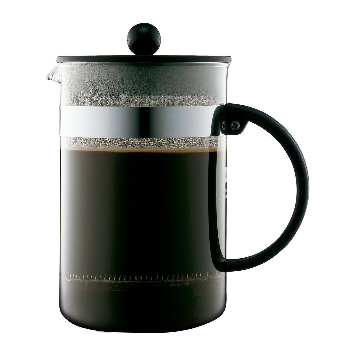 Bodum Bistro Nouveau presskanne 12 kopper