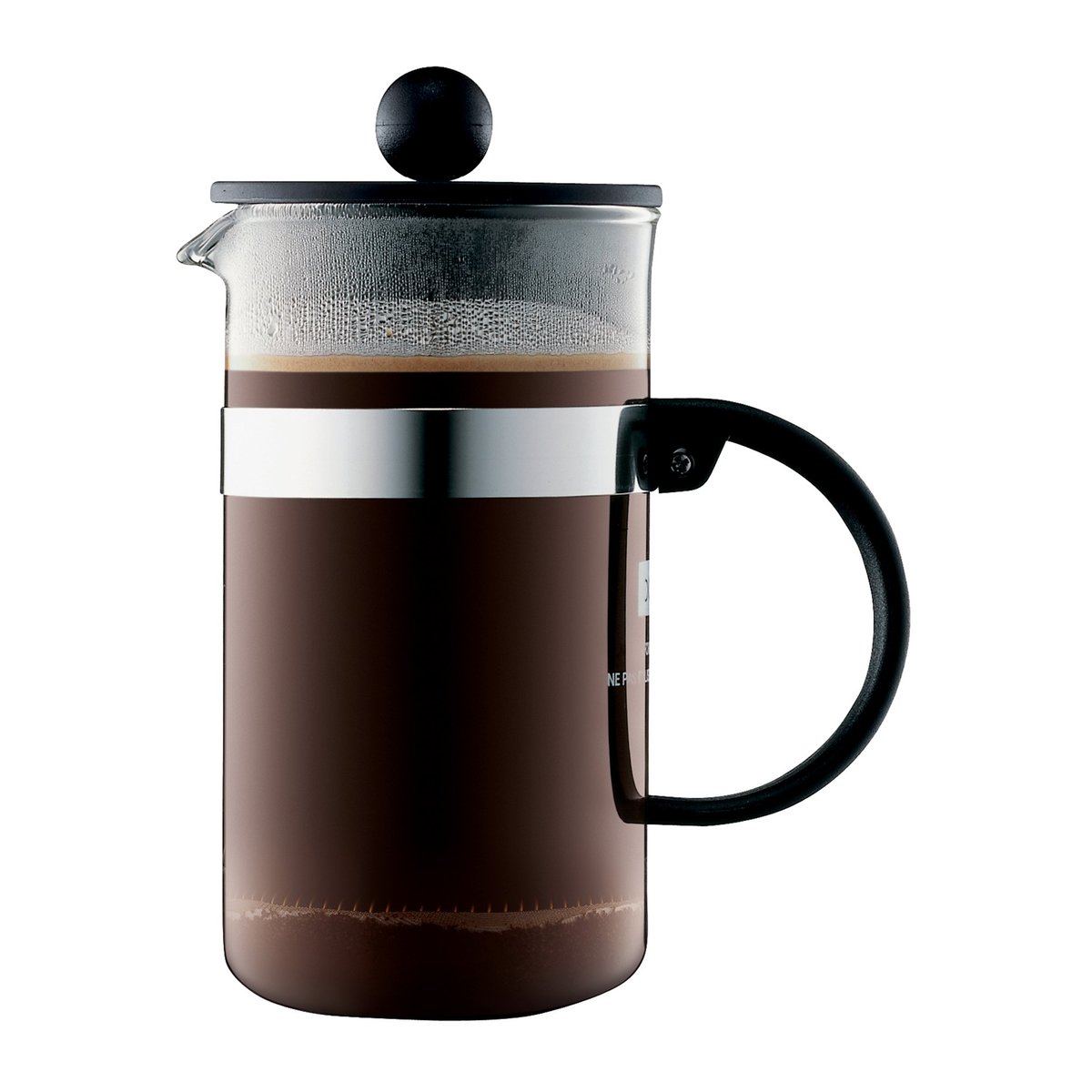 Bodum Bistro Nouveau presskanne 3 kopper