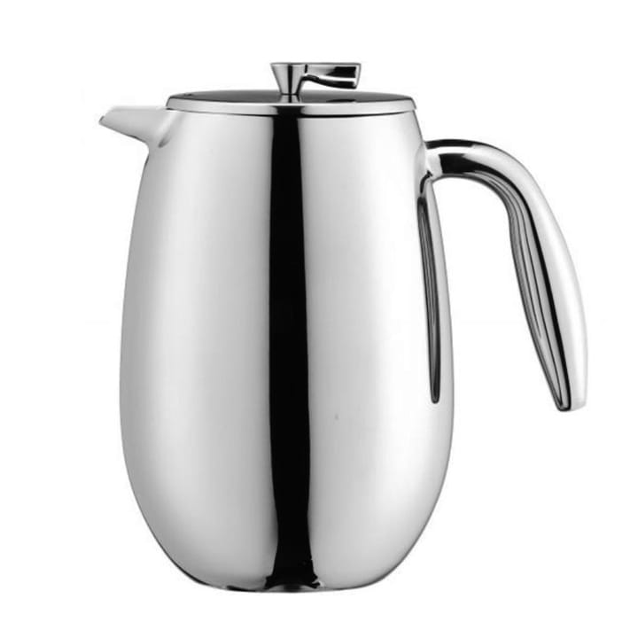 Bodum Columbia presskanne blank - 12 kopper - Bodum