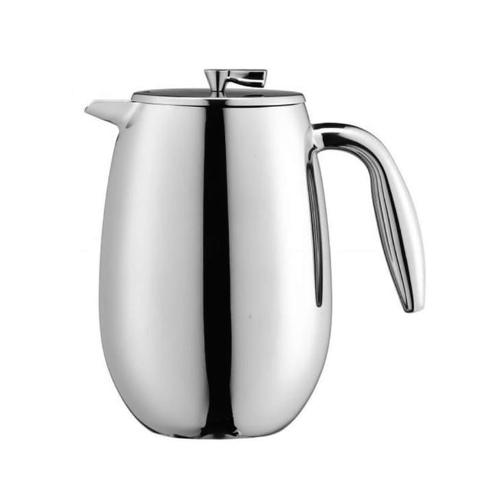 Bodum Columbia presskanne blank, 8 kopper Bodum