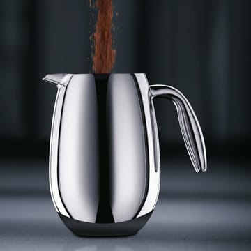 Bodum Columbia presskanne blank - 8 kopper - Bodum