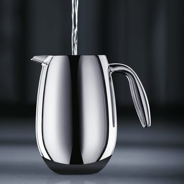 Bodum Columbia presskanne blank - 8 kopper - Bodum