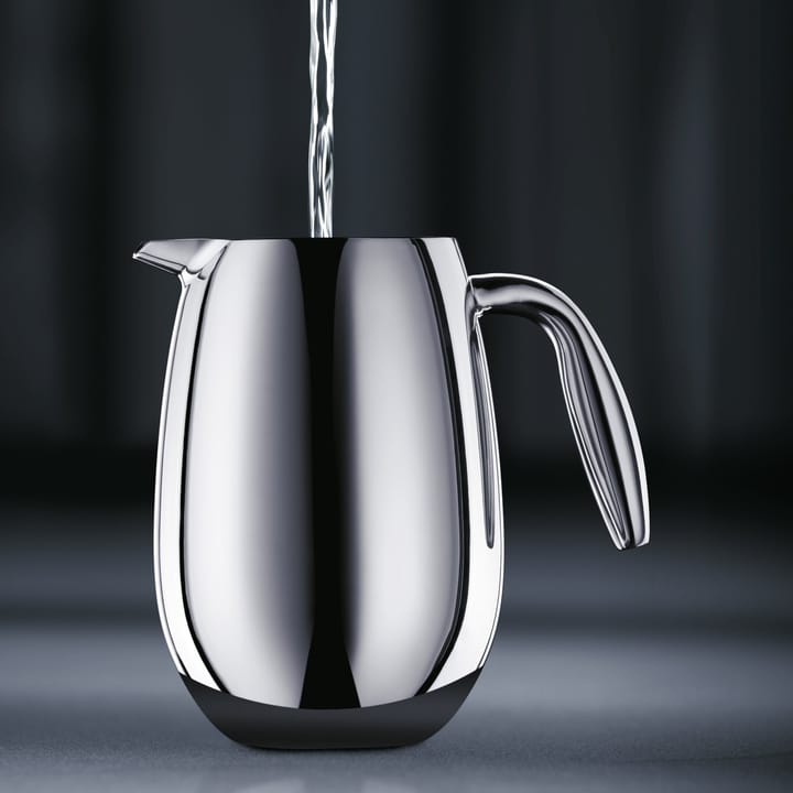 Bodum Columbia presskanne blank, 8 kopper Bodum