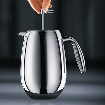 Bodum Columbia presskanne blank - 8 kopper - Bodum