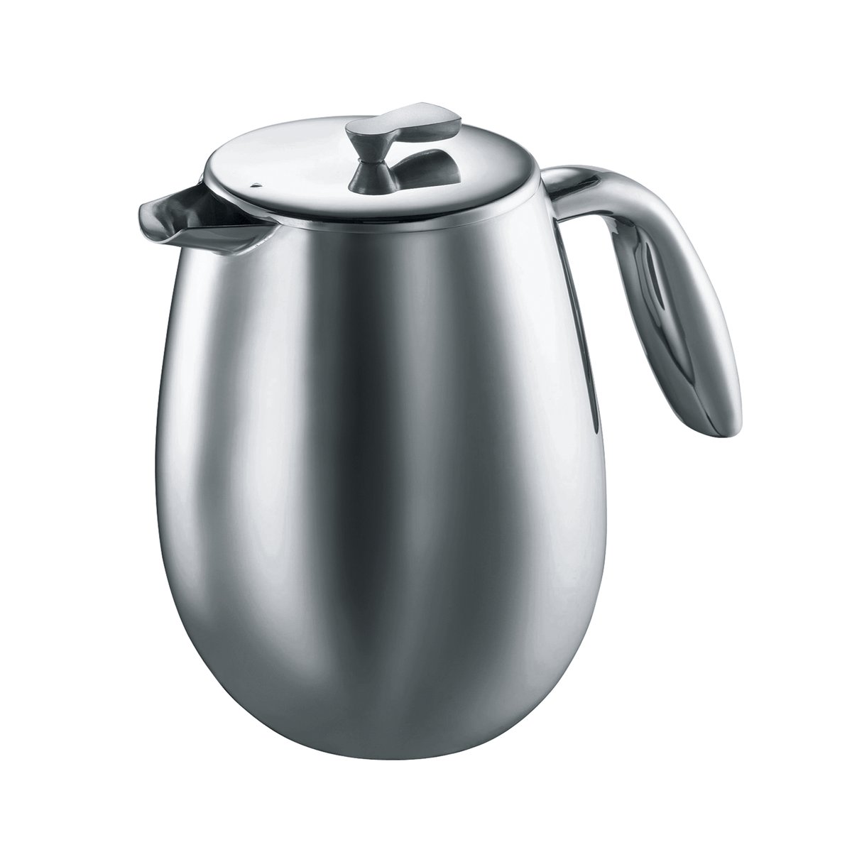 Bodum Bodum Columbia presskanne matt 12 kopper
