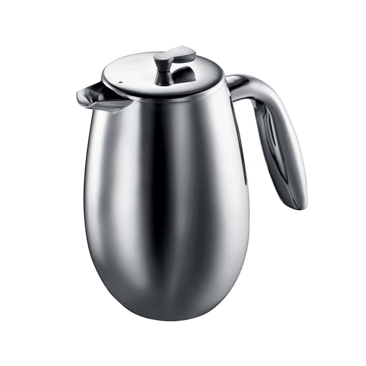 Bodum Columbia presskanne matt - 3 kopper - Bodum