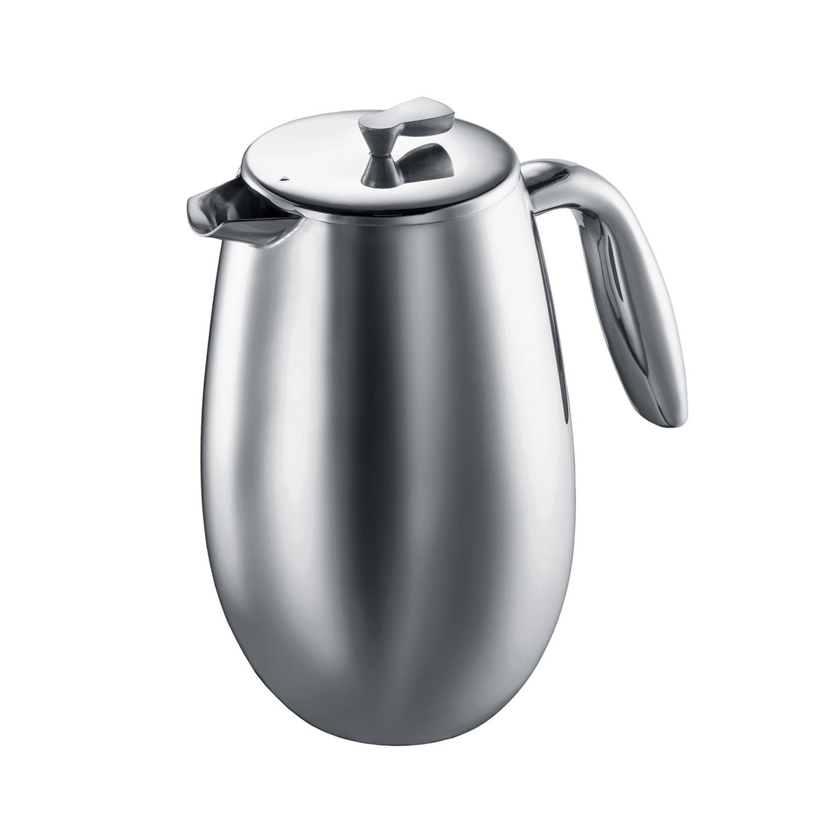 Bodum Bodum Columbia presskanne matt 8 kopper
