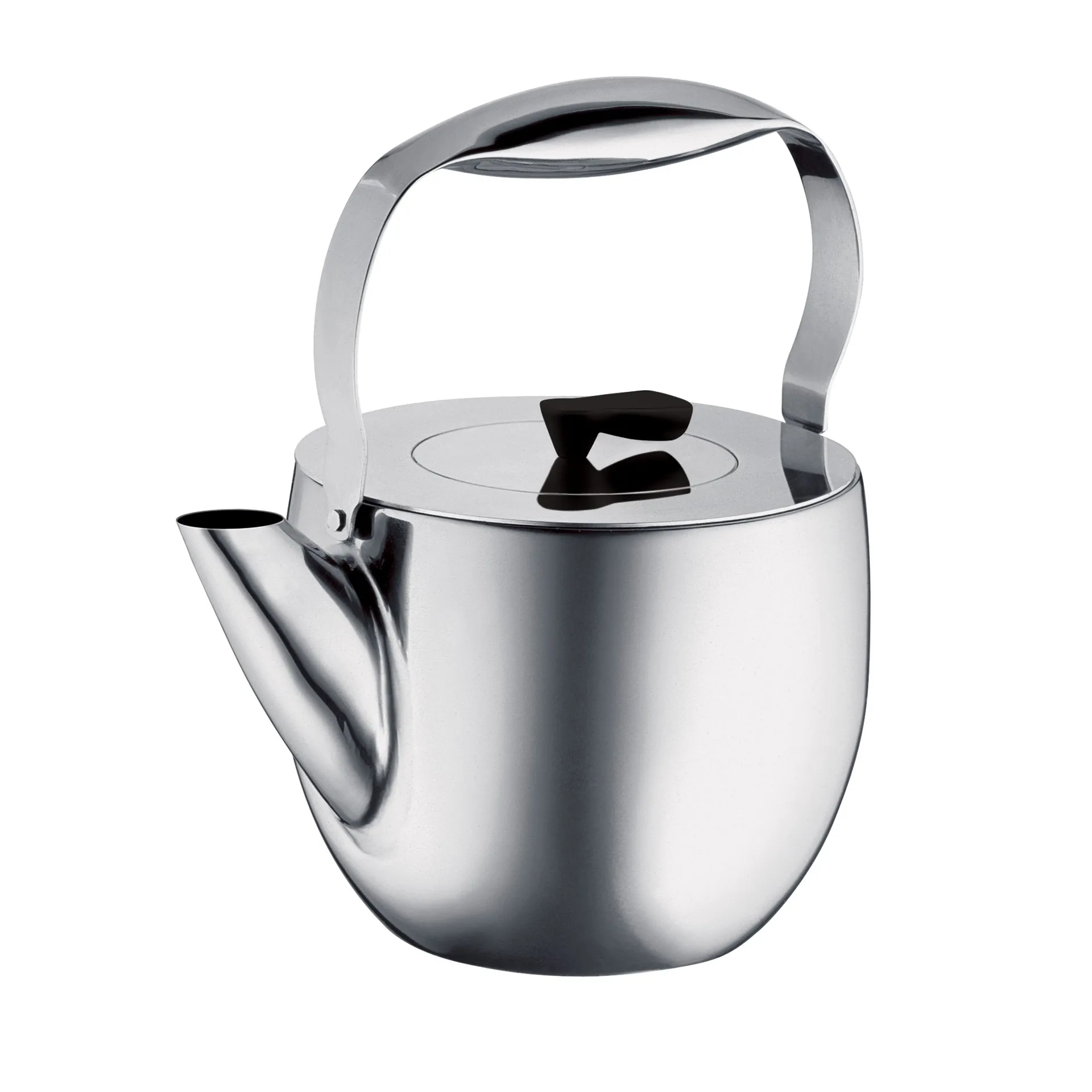 Bodum Columbia tekanne, blank Bodum