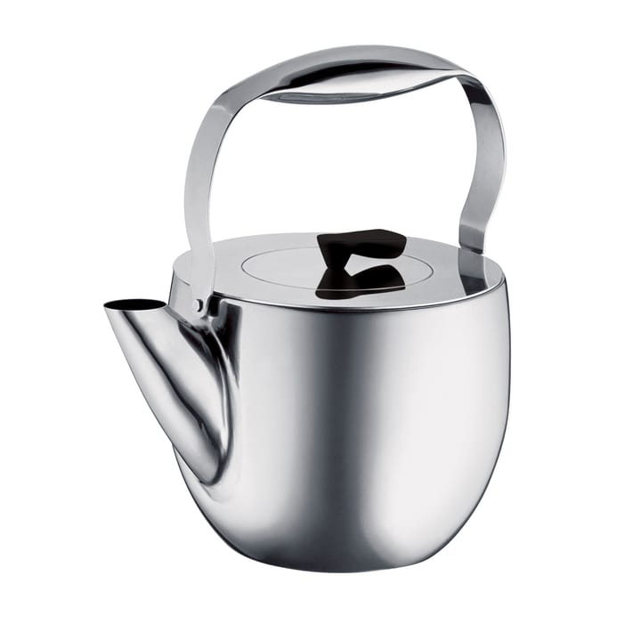 Bodum Columbia tekanne - blank - Bodum