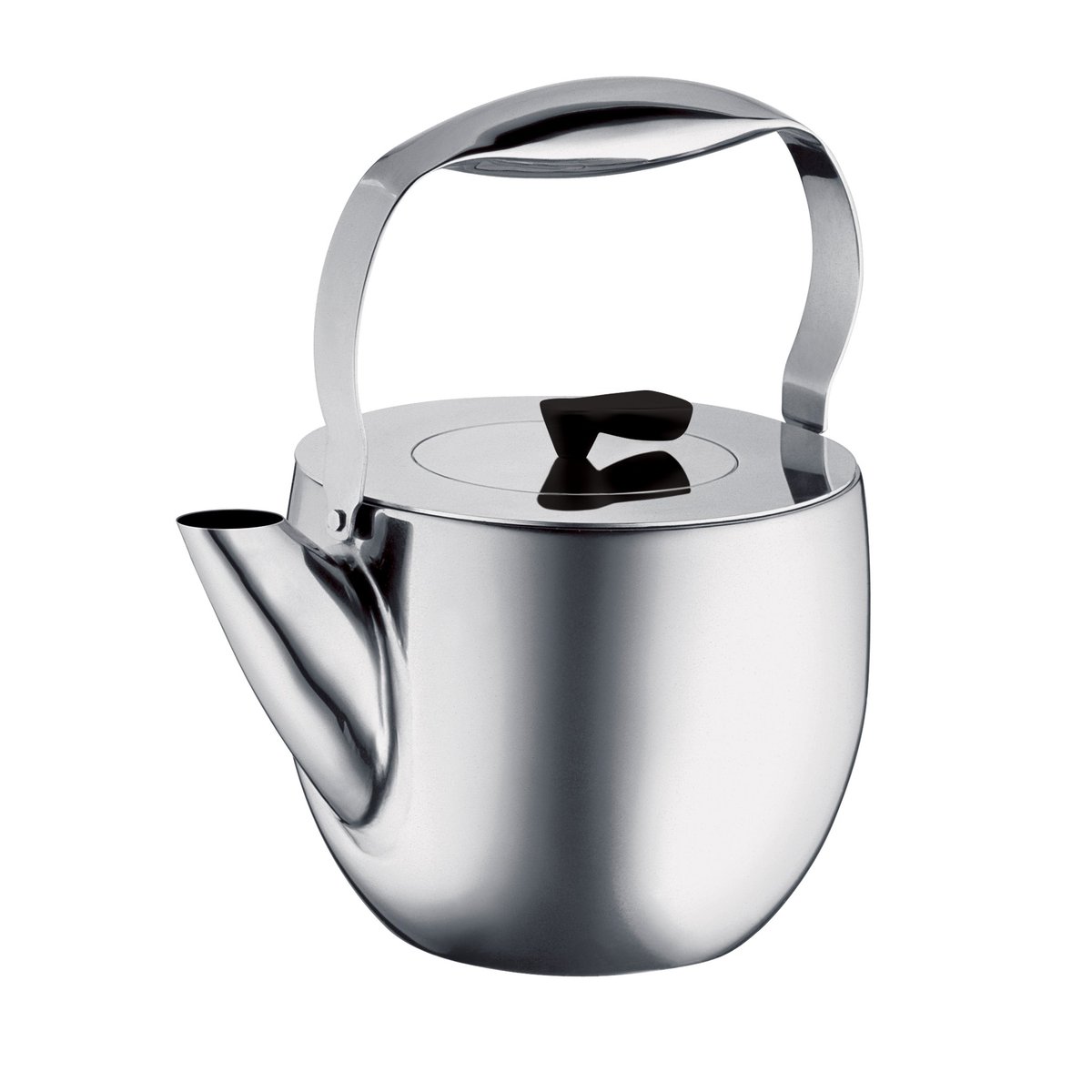Bodum Columbia tekanne blank