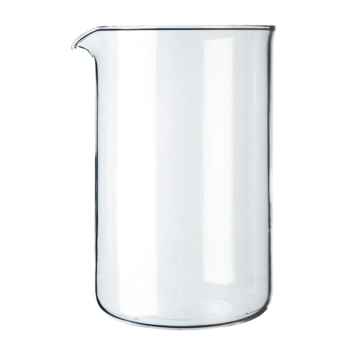 Bodum reserveglassbeholder med tut, 12 kopper Bodum