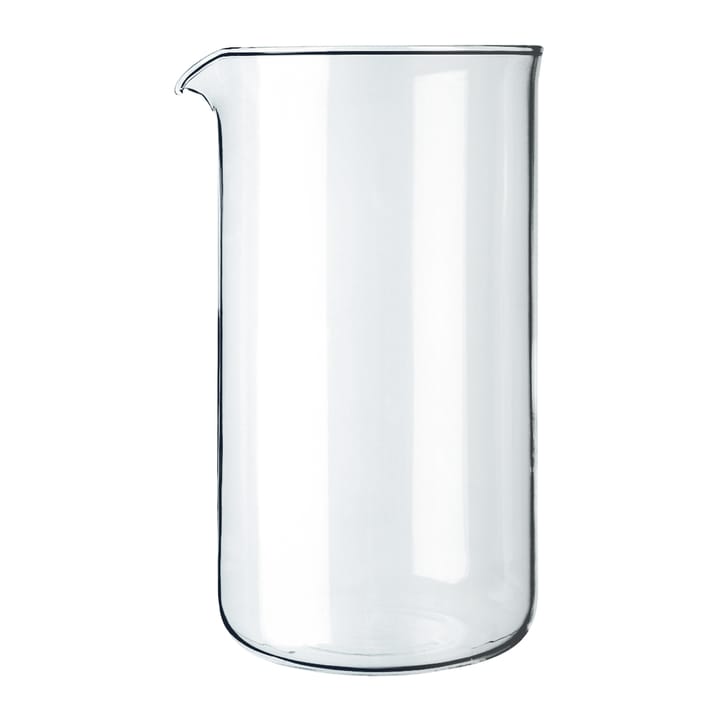 Bodum reserveglassbeholder med tut - 8 kopper - Bodum