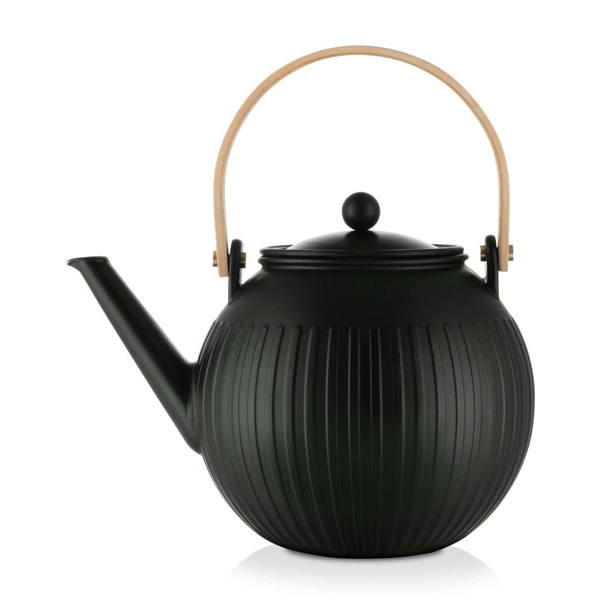 Douro Tekanne 1,5 L Sort