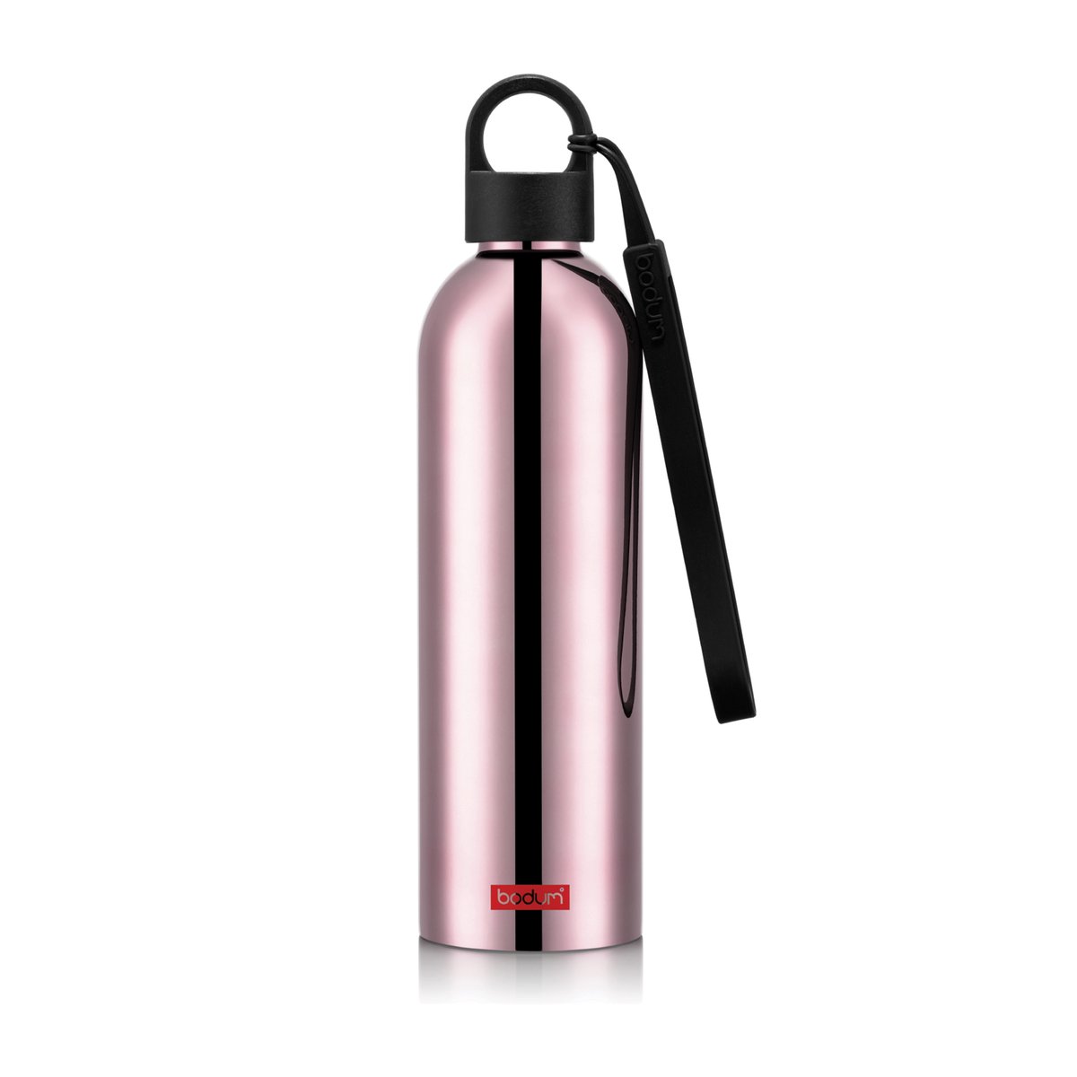 Bodum - Melior drikkeflaske 0,5L rosegull