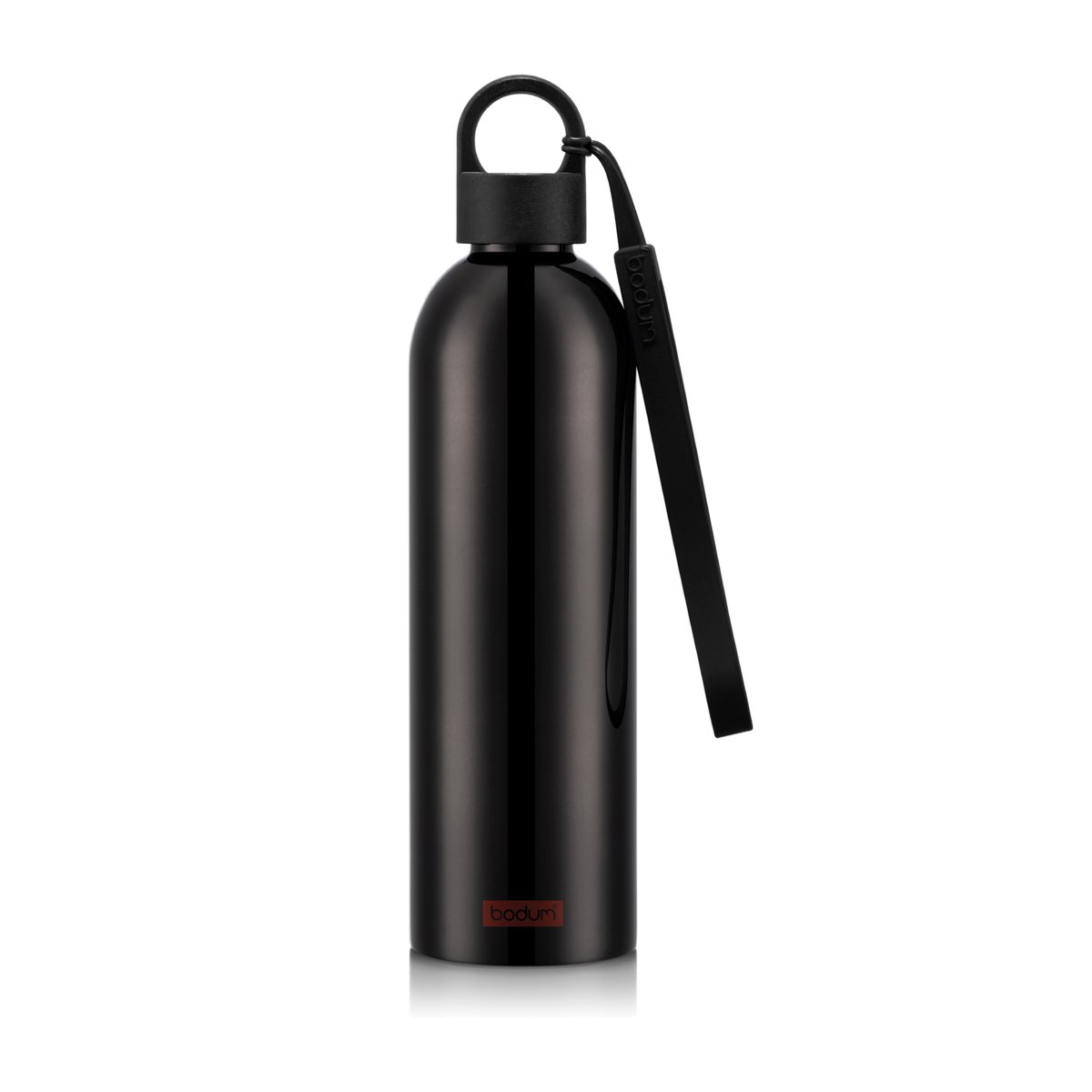 Bodum - Melior drikkeflaske 0,5L svart