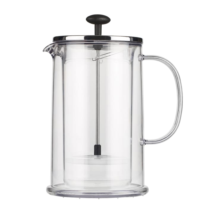 Thermia French presskanne dobbeltvegget 1 l, Chrome Bodum