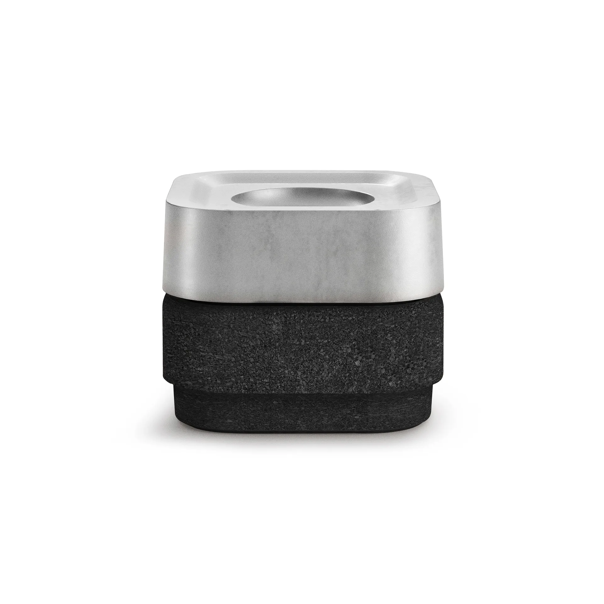 Korkskål til Stumpestaken Ettan, Svart Born In Sweden