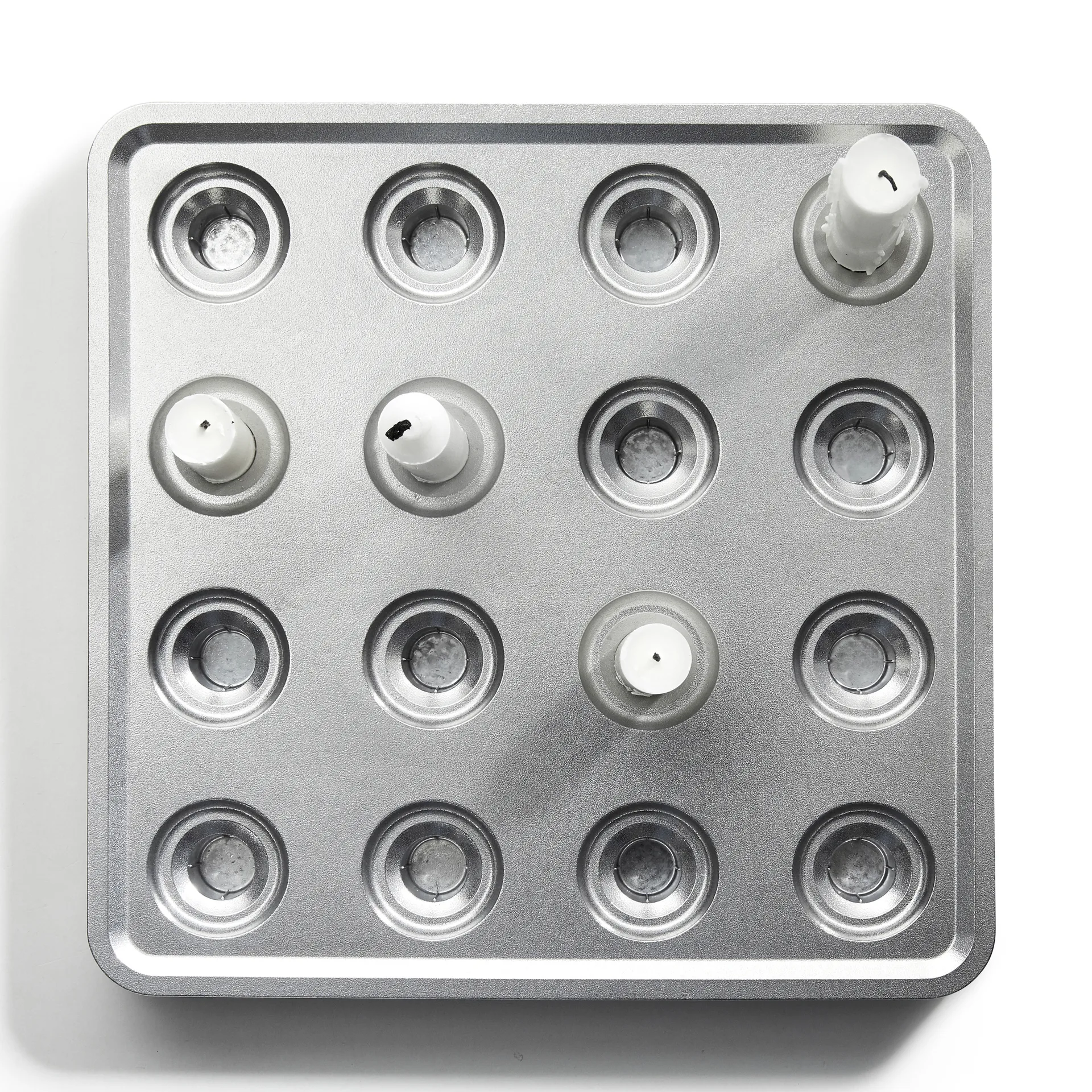 Stumpastaken ball polished, Stor Born In Sweden