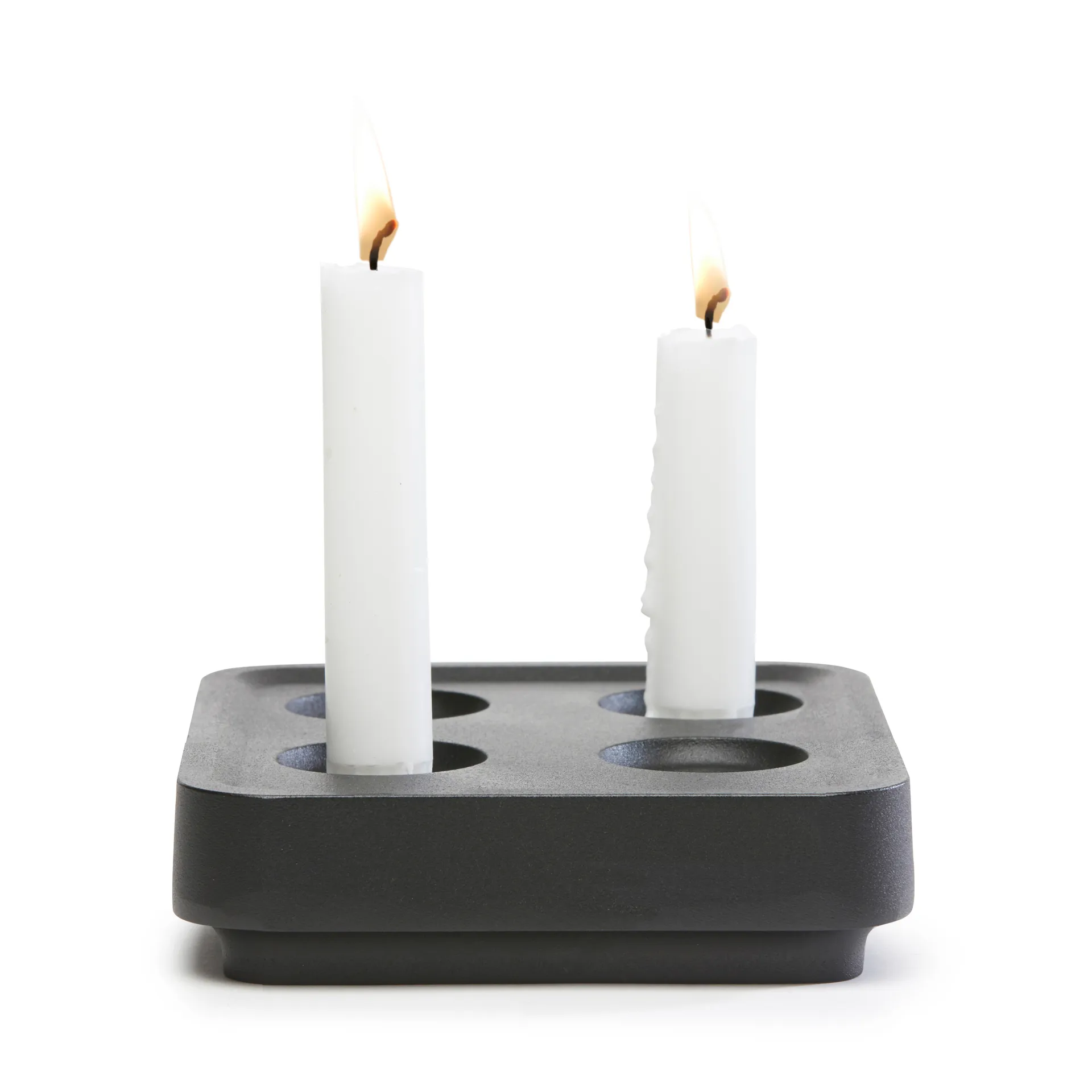 Stumpastaken Fyran, Sort Born In Sweden