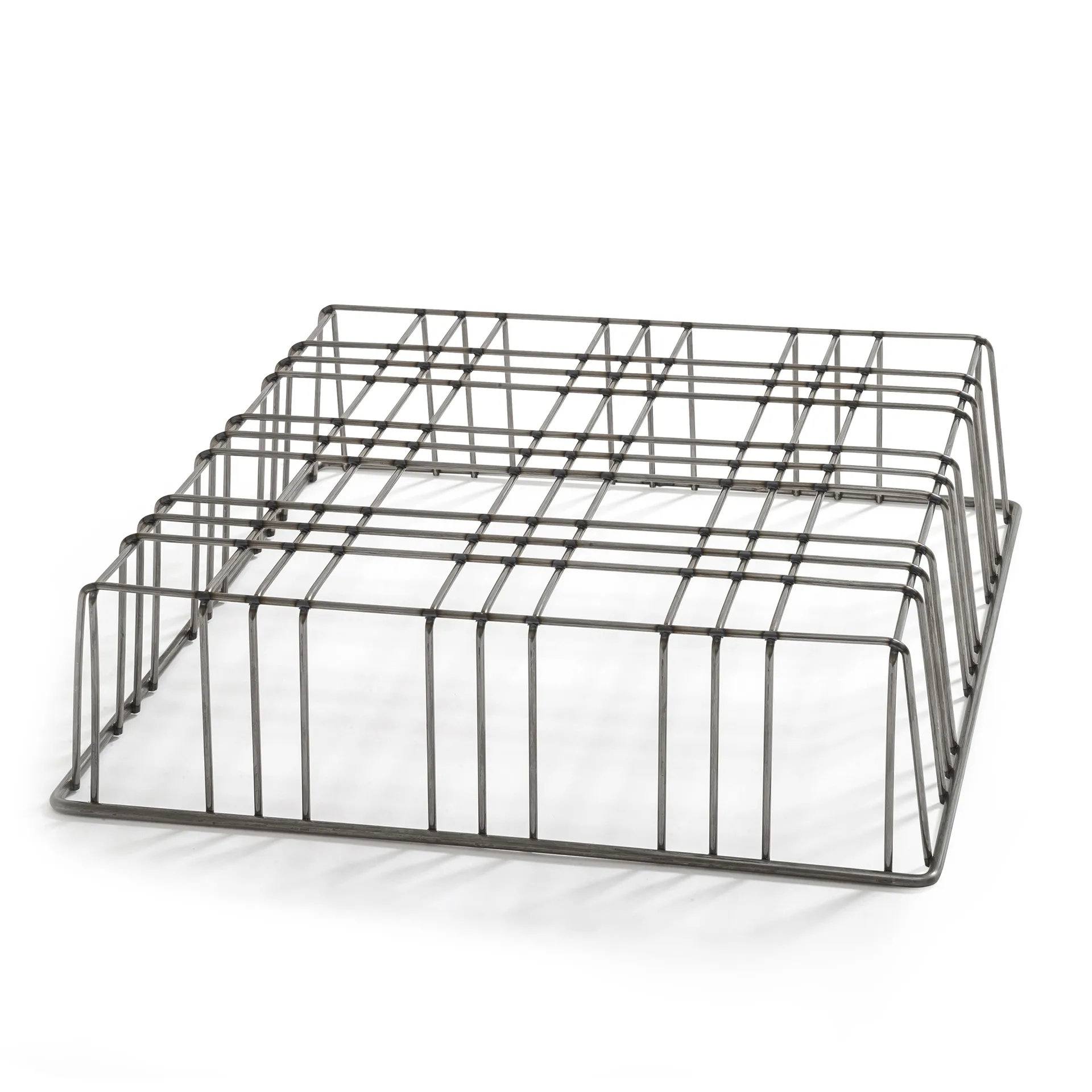 Stumpastaken rist, stort Born In Sweden