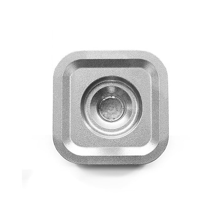Born In Sweden Stumpestaken Ettan Polert aluminium